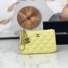 Chanel Wallets Purse